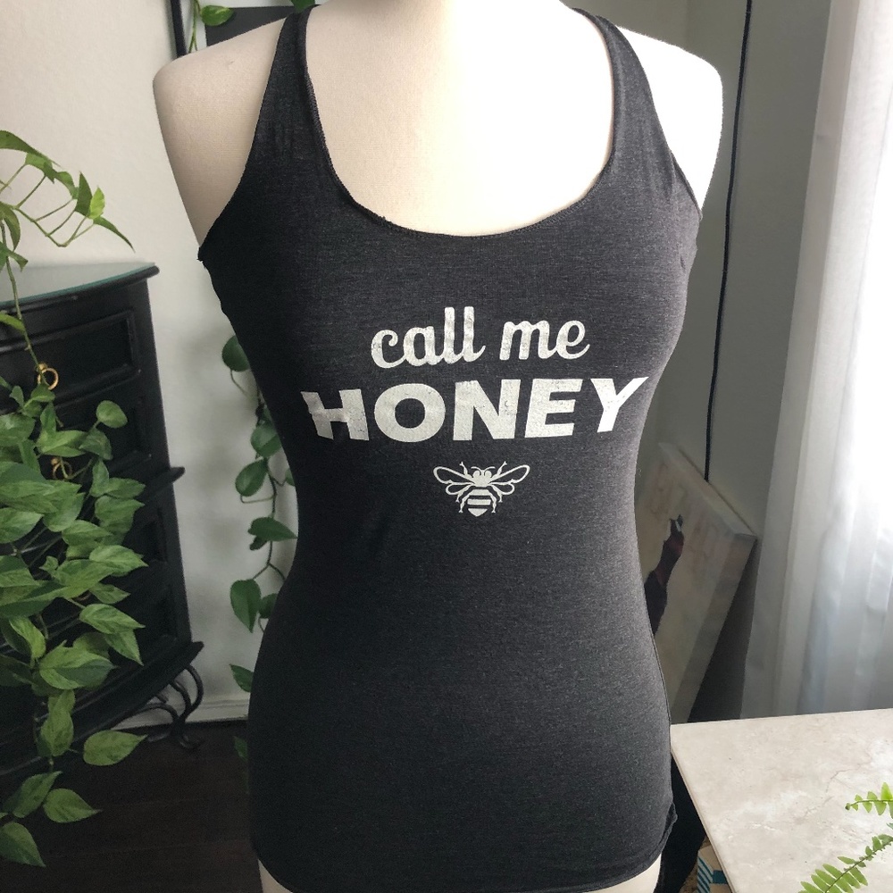 NEVER WORN Jack Daniel's 'Call Me Honey' T…
